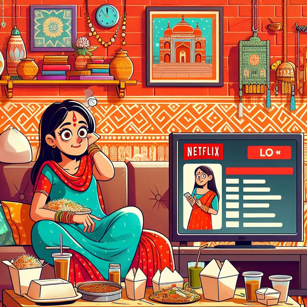 Image for Introduction - why Indians don't sleep enough and what it is doing to their health