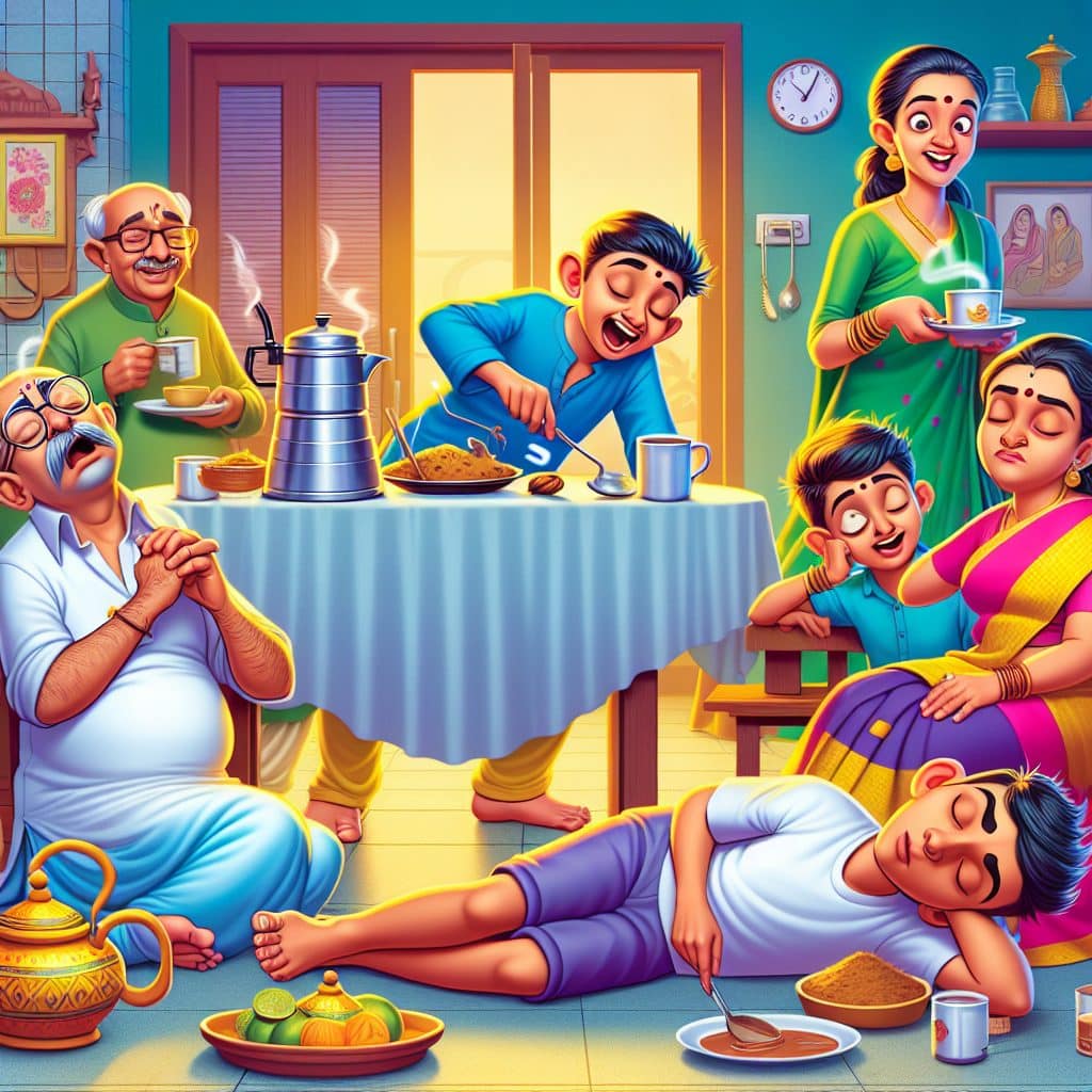 Image for The Science Nobody Tells You (Because It Doesn't Sell Programs) - why Indians don't sleep enough and what it is doing to their health