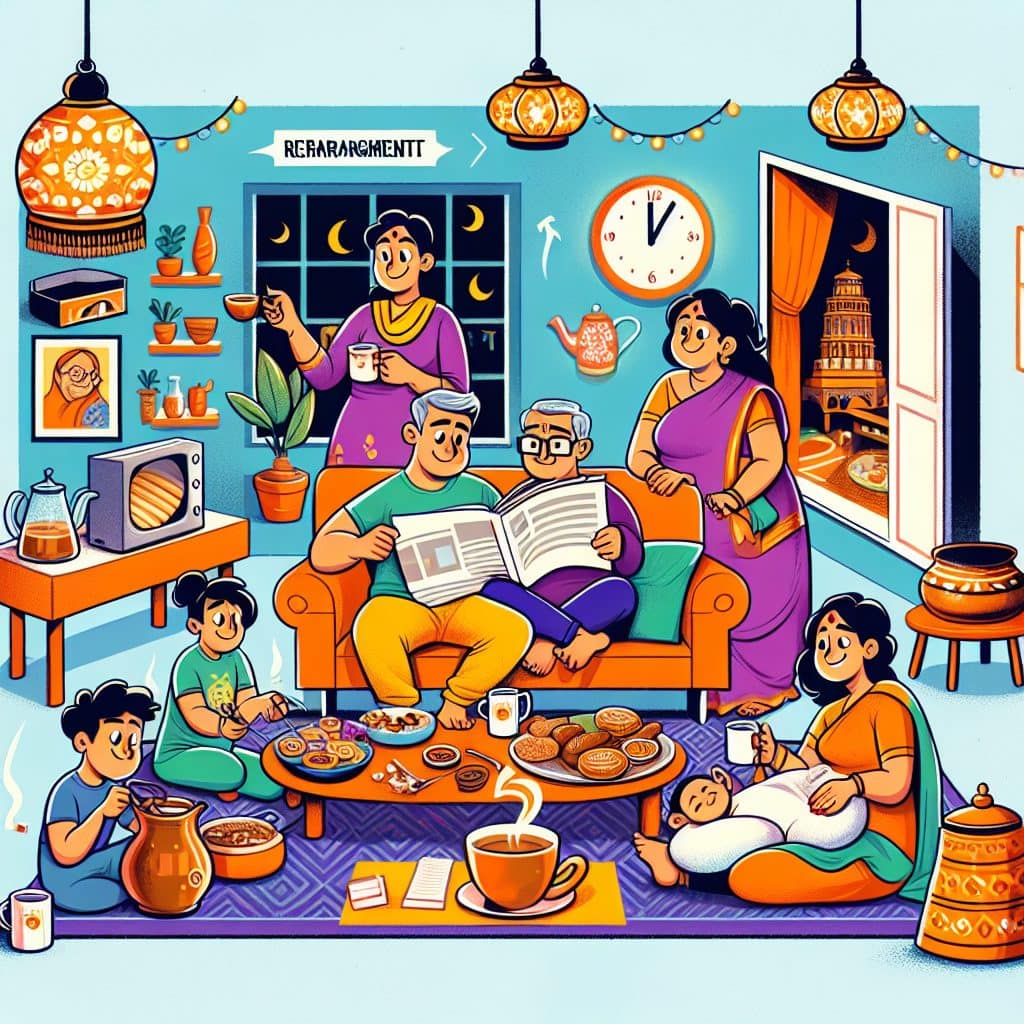 Image for The Simple Fix - why Indians don't sleep enough and what it is doing to their health