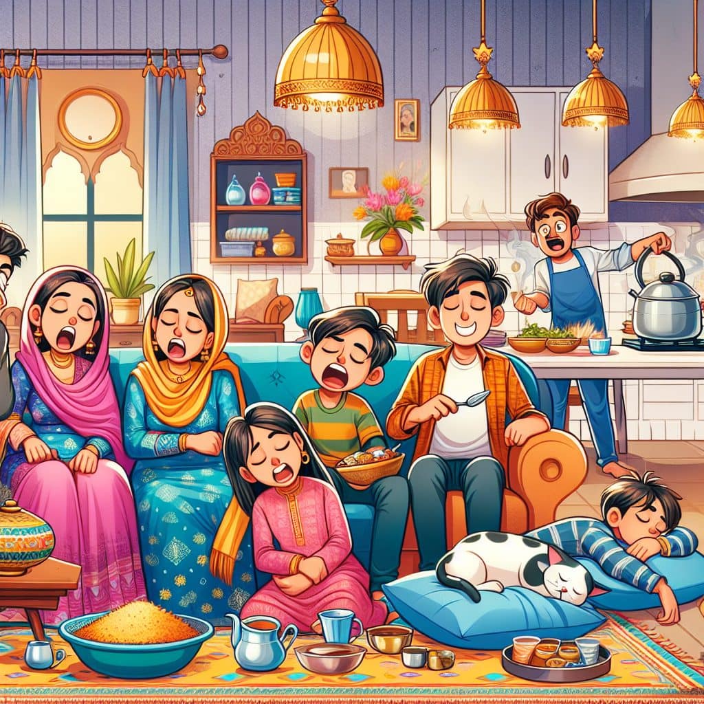 Image for What Is Sleep Deprivation? - why Indians don't sleep enough and what it is doing to their health