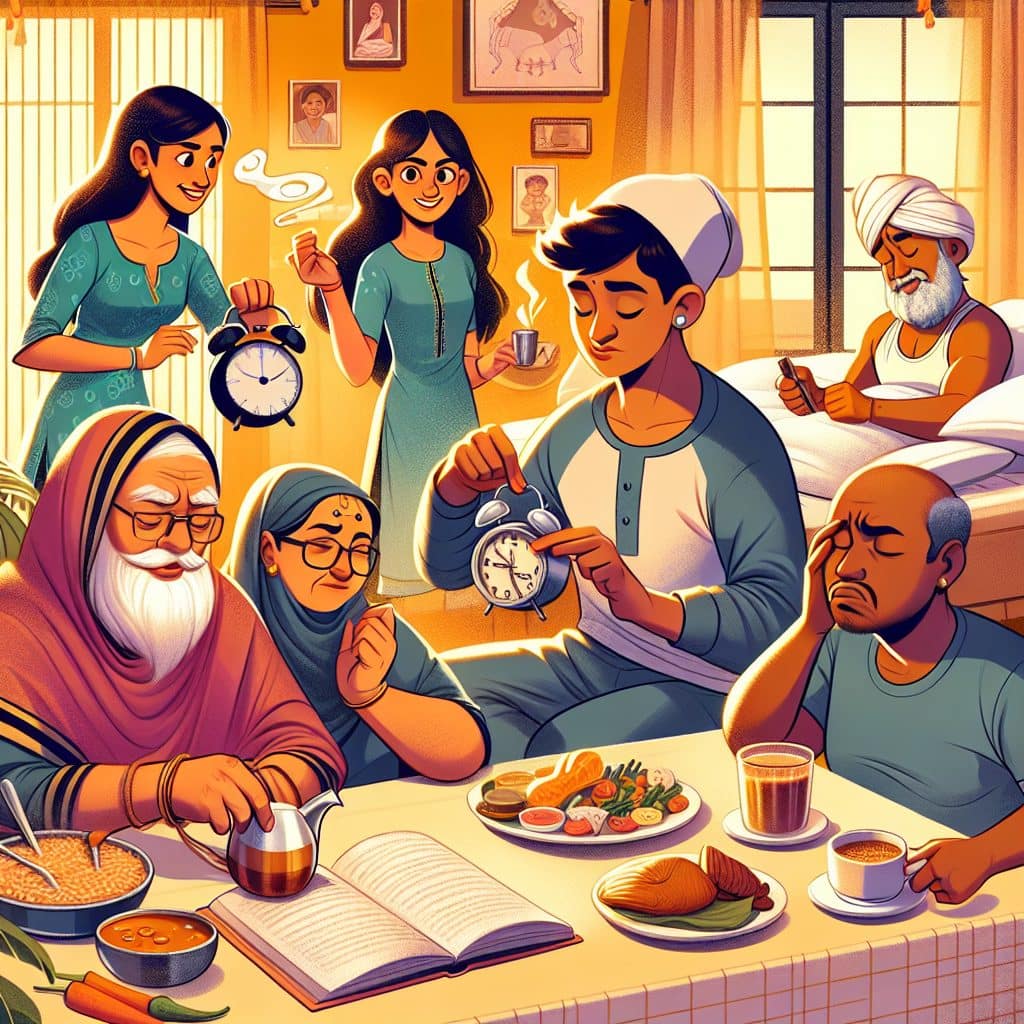 Image for Battle Strategies: Real-World Implementation for Actual Humans - why Indians don't sleep enough and what it is doing to their health