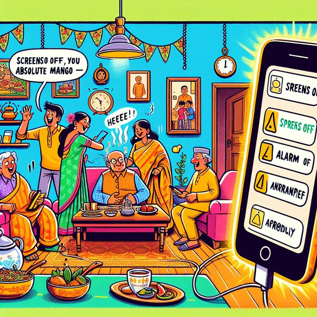 Image for Final Thoughts - why Indians don't sleep enough and what it is doing to their health