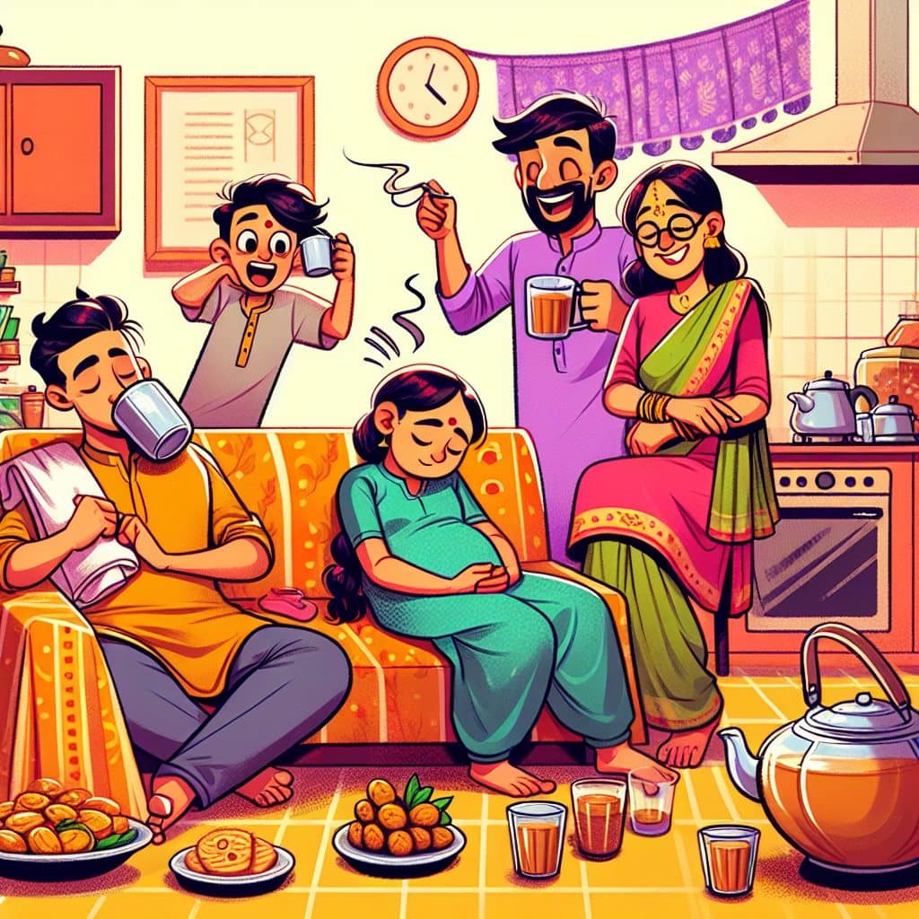 Image for Why Should You Care? - why Indians don't sleep enough and what it is doing to their health